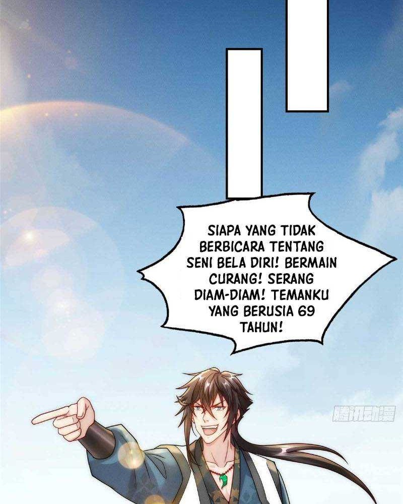 Reward 100 Million Lives at the Beginning Chapter 17 Gambar 31