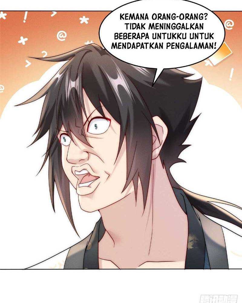 Reward 100 Million Lives at the Beginning Chapter 17 Gambar 33