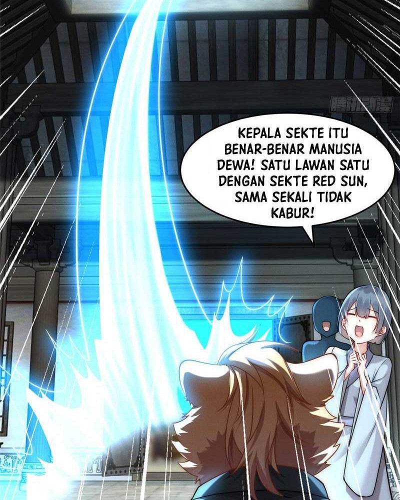 Reward 100 Million Lives at the Beginning Chapter 17 Gambar 9