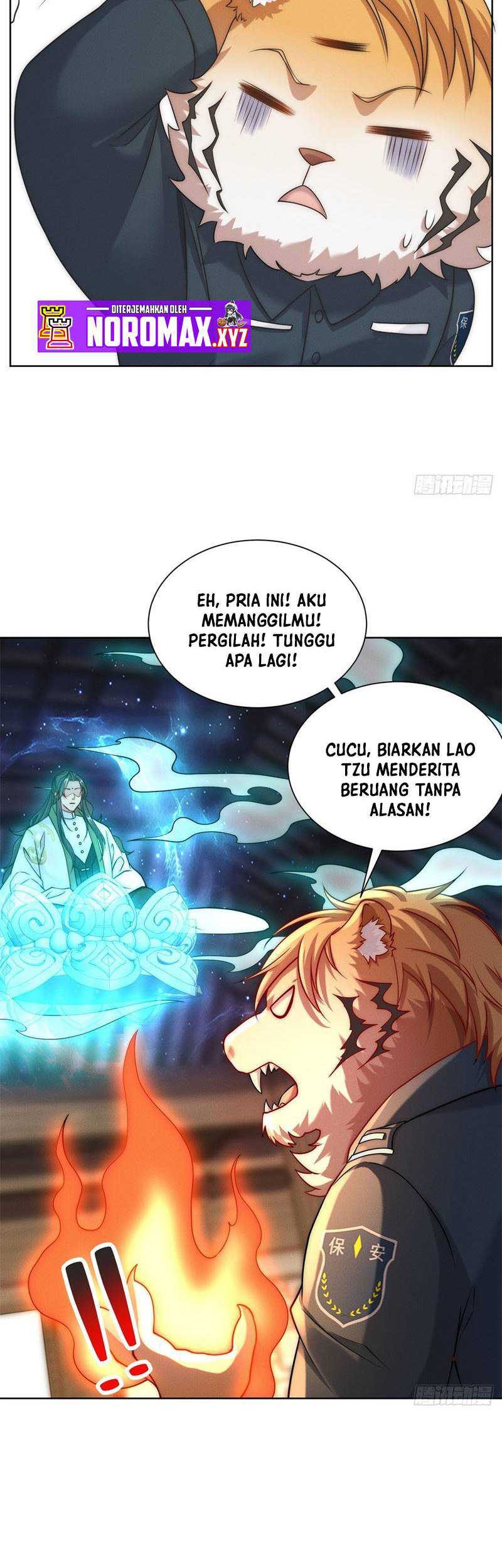 Reward 100 Million Lives at the Beginning Chapter 16 Gambar 21