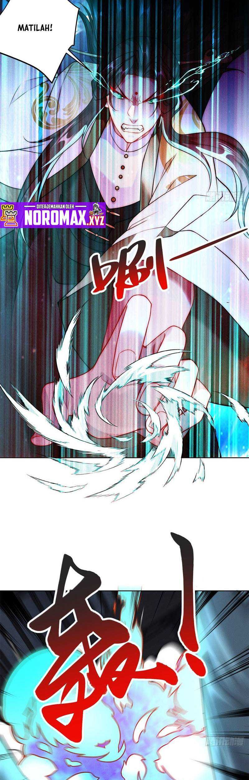 Reward 100 Million Lives at the Beginning Chapter 16 Gambar 25