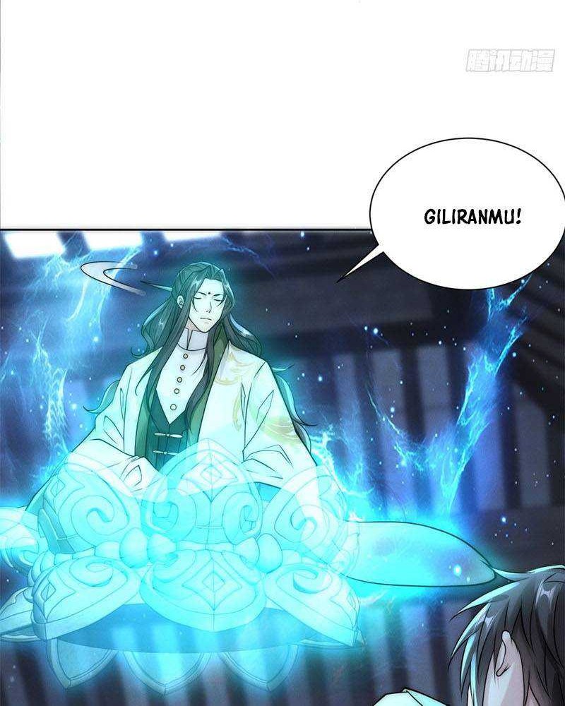 Reward 100 Million Lives at the Beginning Chapter 16 Gambar 28