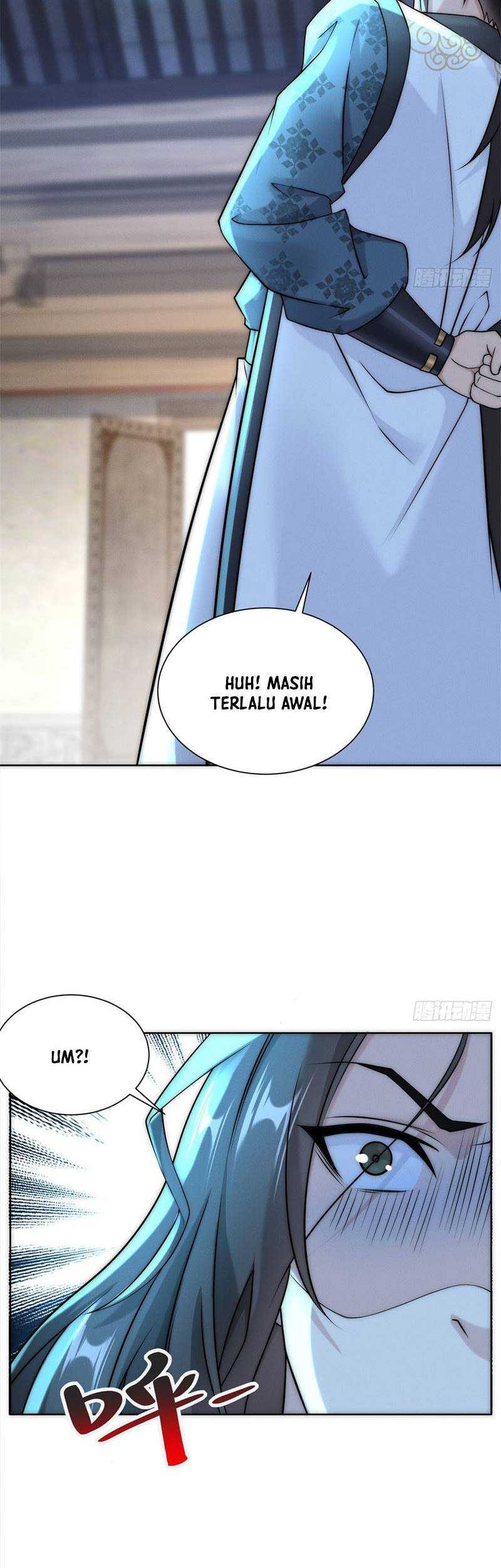 Reward 100 Million Lives at the Beginning Chapter 16 Gambar 29