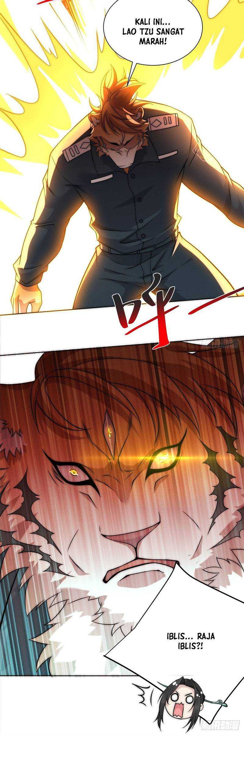 Reward 100 Million Lives at the Beginning Chapter 16 Gambar 31