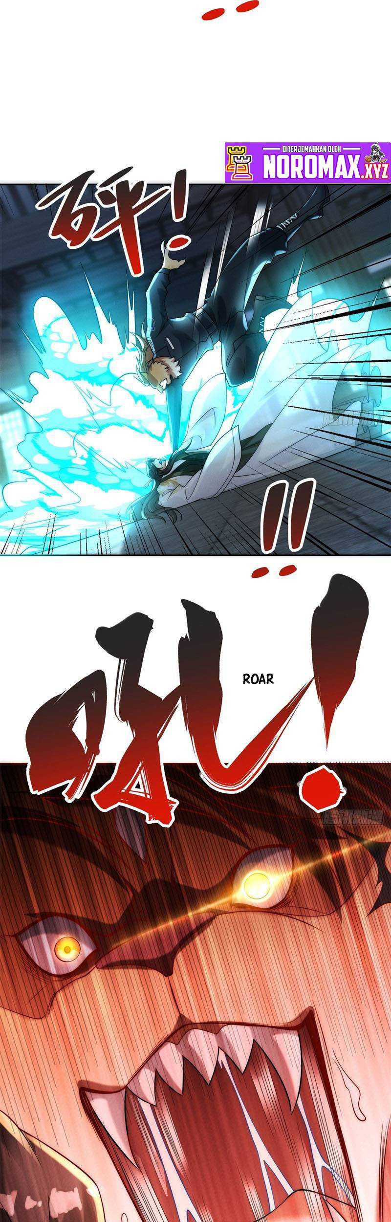 Reward 100 Million Lives at the Beginning Chapter 16 Gambar 35