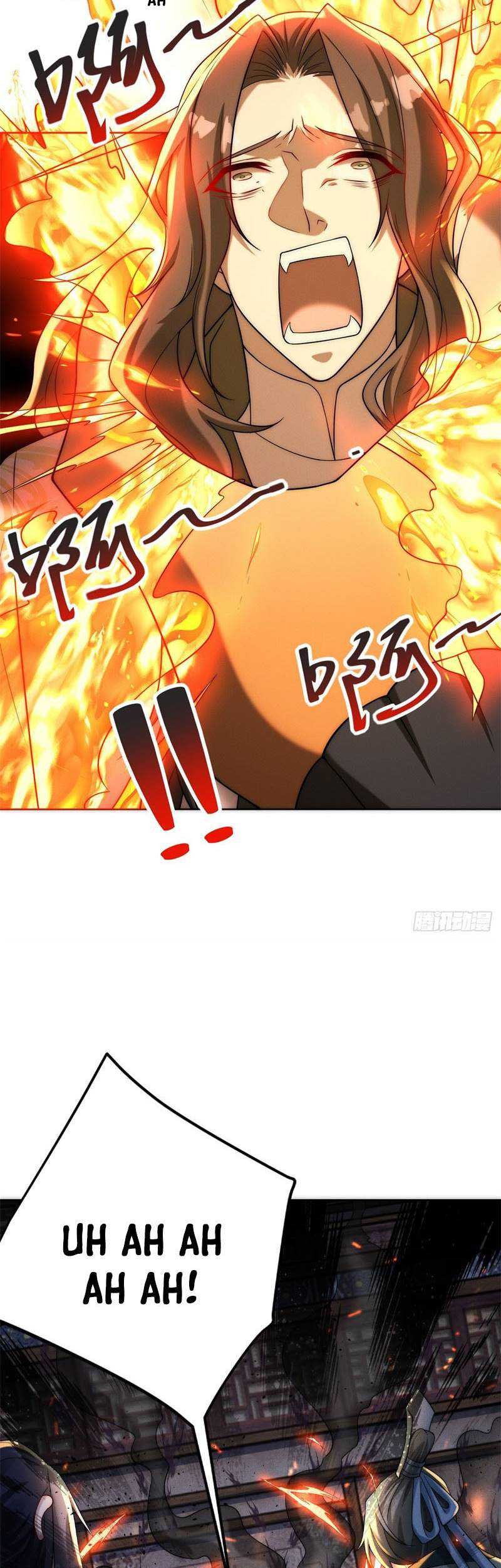 Reward 100 Million Lives at the Beginning Chapter 16 Gambar 37