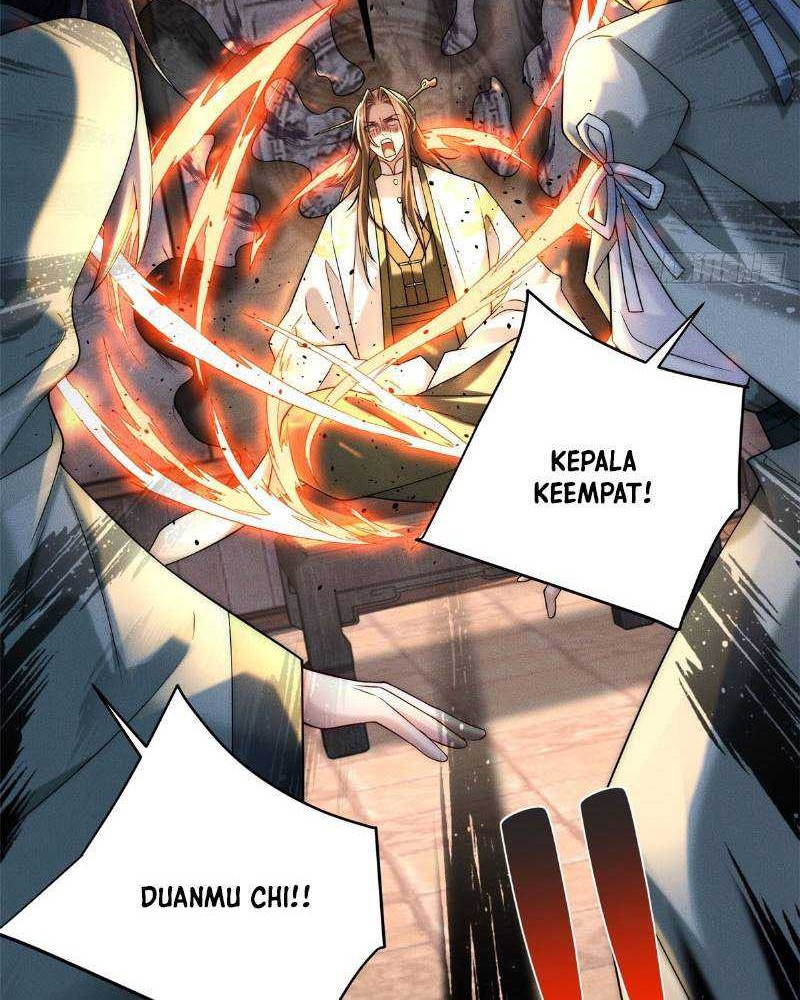 Reward 100 Million Lives at the Beginning Chapter 16 Gambar 38