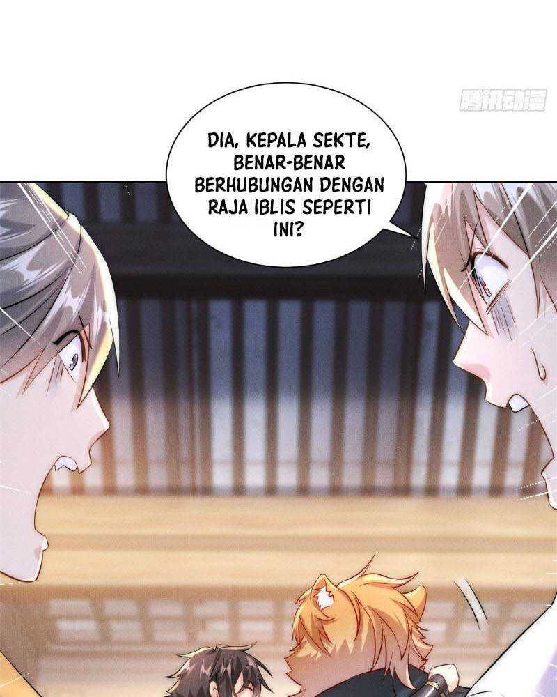 Reward 100 Million Lives at the Beginning Chapter 16 Gambar 44