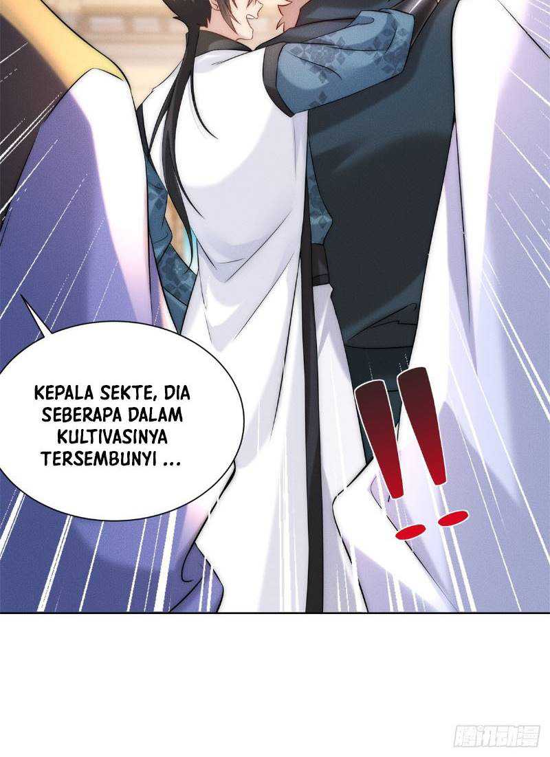 Reward 100 Million Lives at the Beginning Chapter 16 Gambar 45