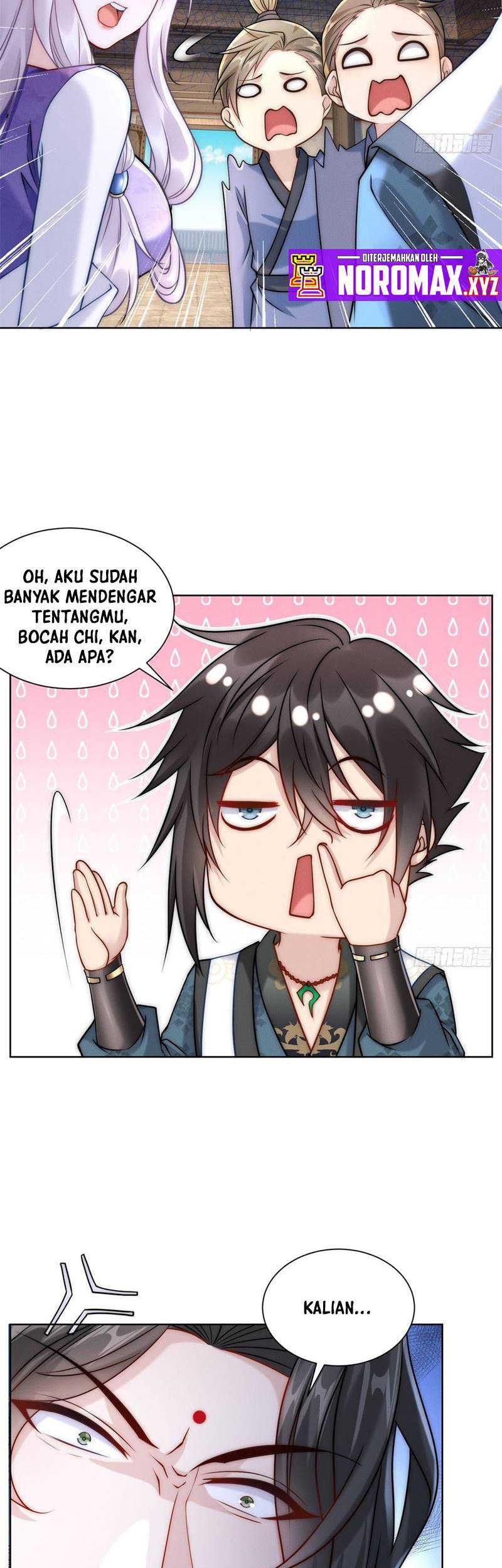 Reward 100 Million Lives at the Beginning Chapter 16 Gambar 4