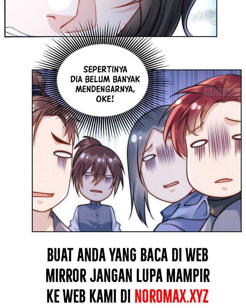 Reward 100 Million Lives at the Beginning Chapter 16 Gambar 5