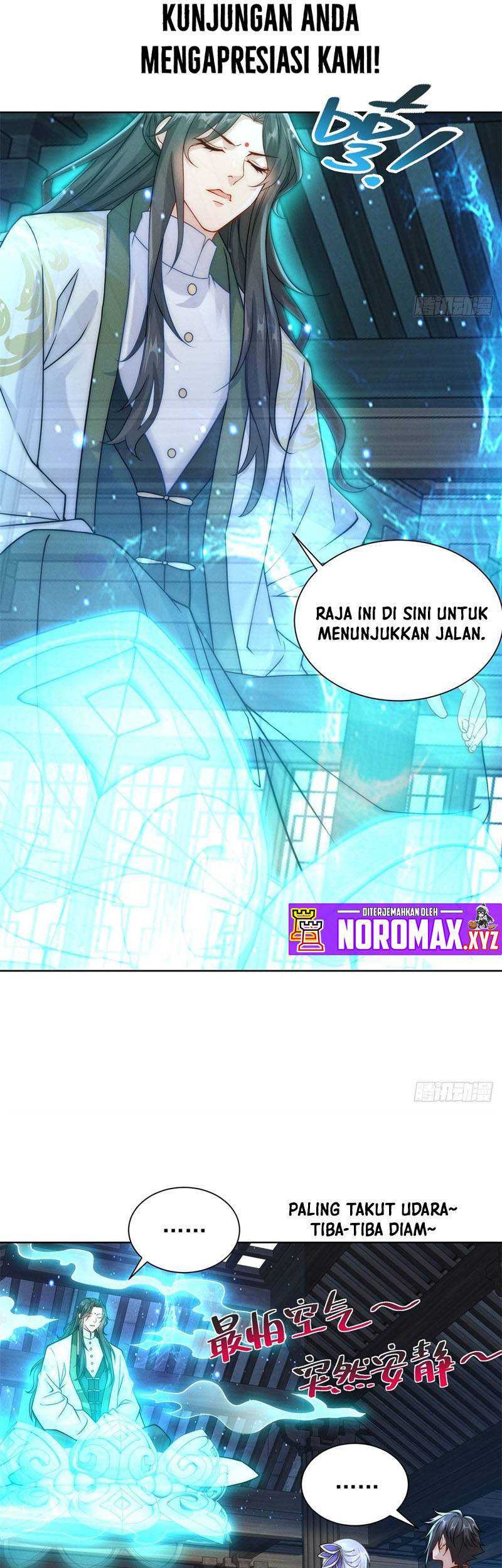 Reward 100 Million Lives at the Beginning Chapter 16 Gambar 6