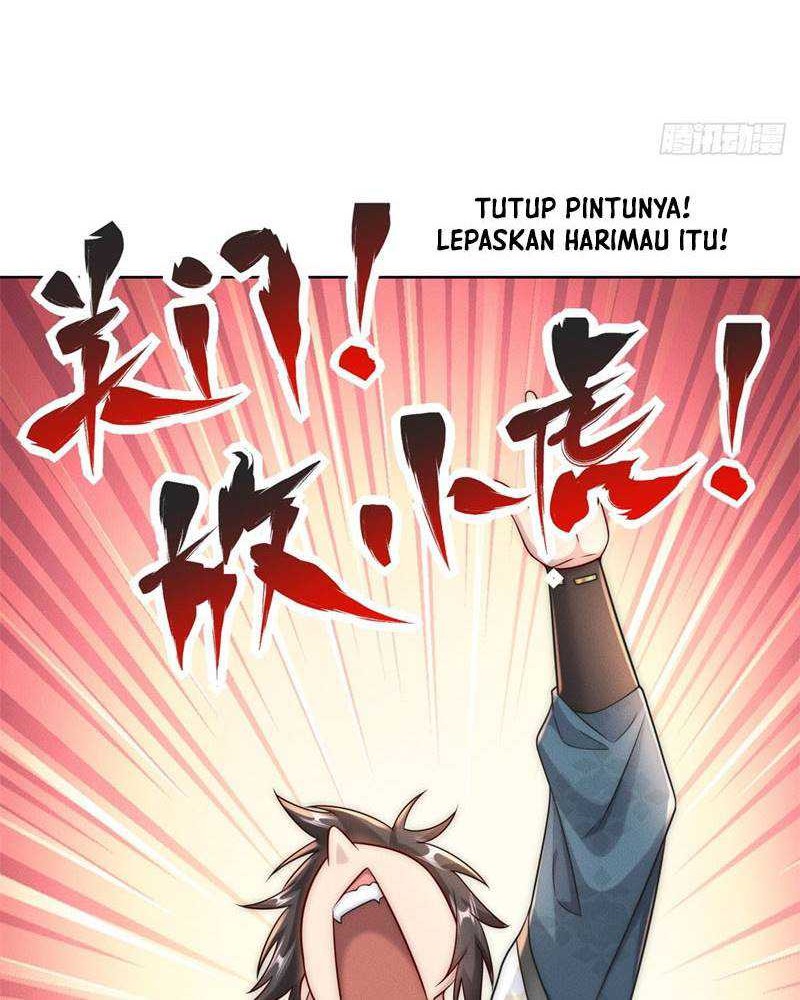 Reward 100 Million Lives at the Beginning Chapter 16 Gambar 17