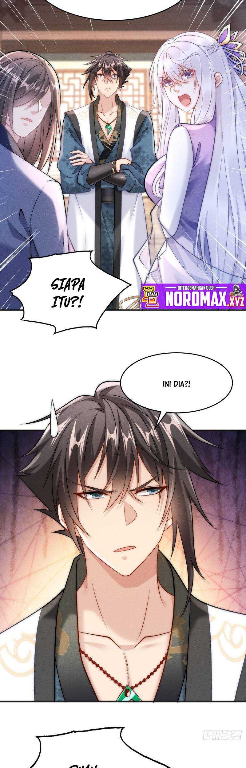 Reward 100 Million Lives at the Beginning Chapter 15 Gambar 34