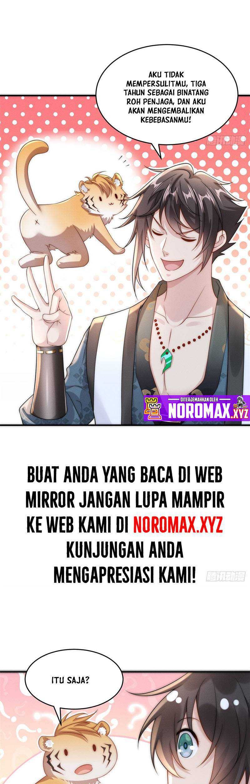 Reward 100 Million Lives at the Beginning Chapter 15 Gambar 10