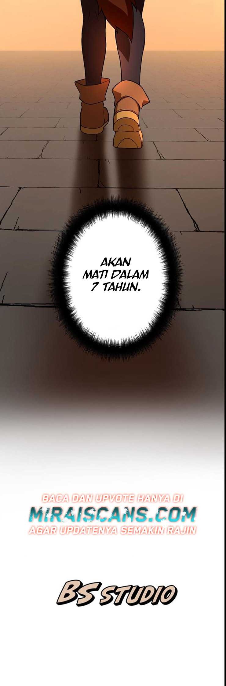 Useless Wizard Chapter 12 Gambar 44