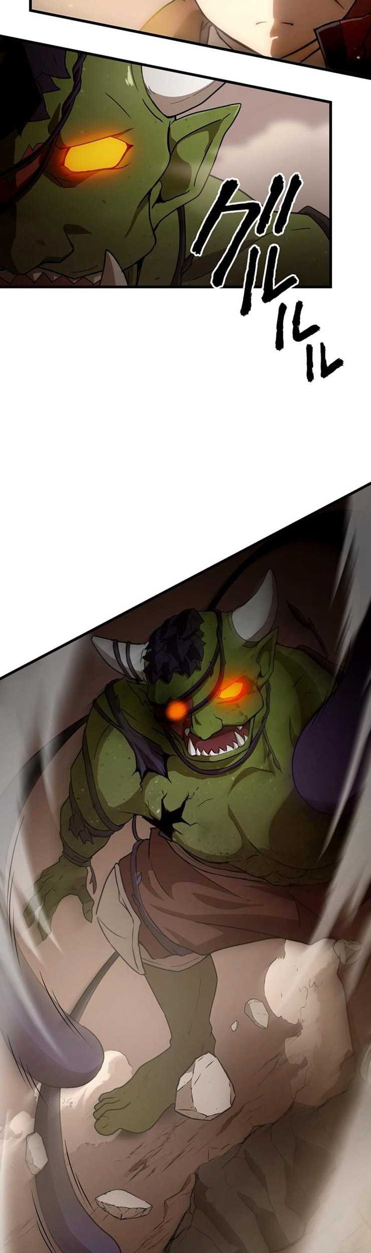 Useless Wizard Chapter 12 Gambar 14