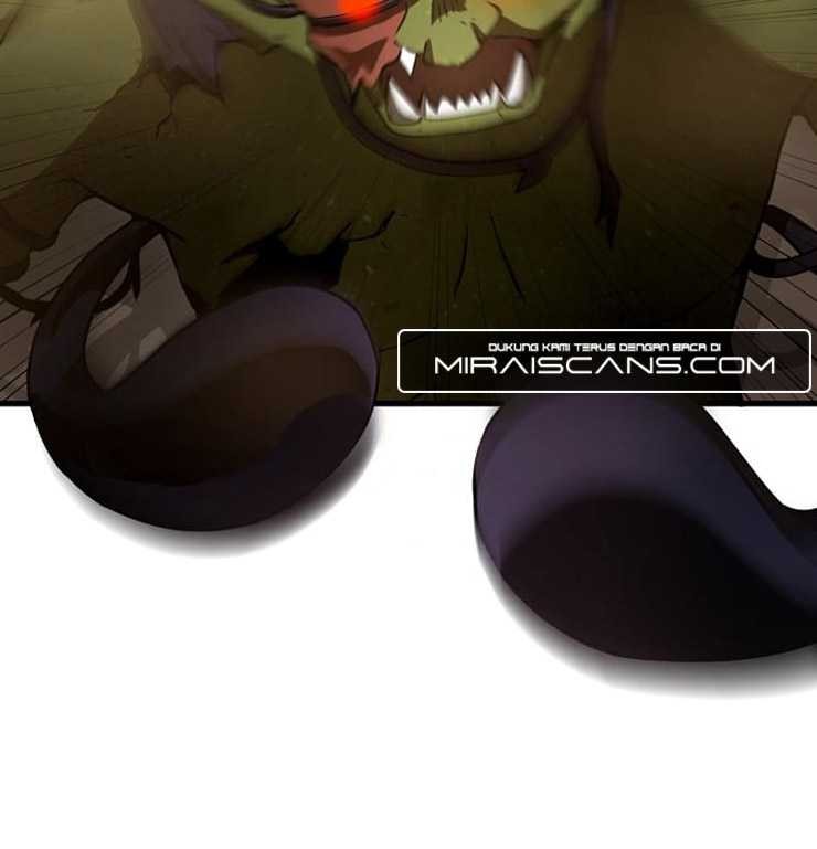 Useless Wizard Chapter 12 Gambar 16