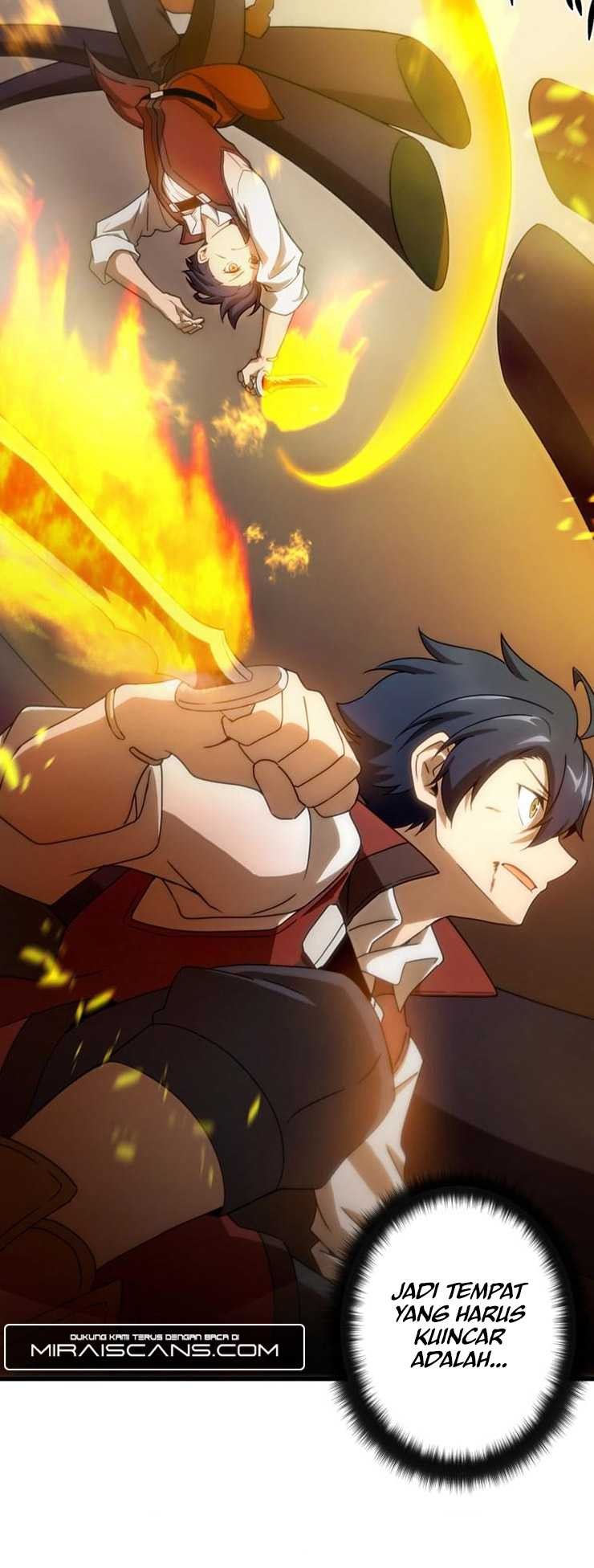 Useless Wizard Chapter 12 Gambar 26