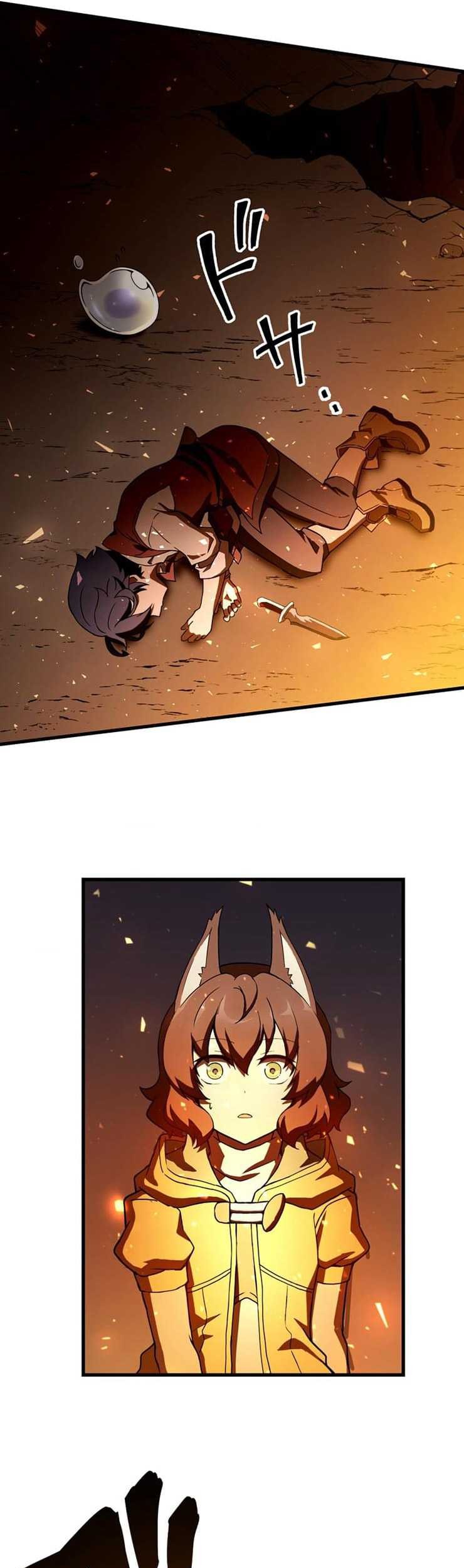 Useless Wizard Chapter 12 Gambar 32