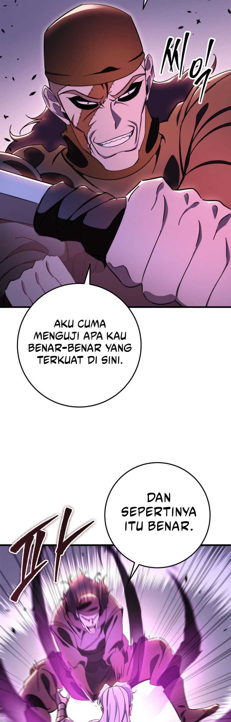 Heavenly Inquisition Sword Chapter 36 Gambar 54