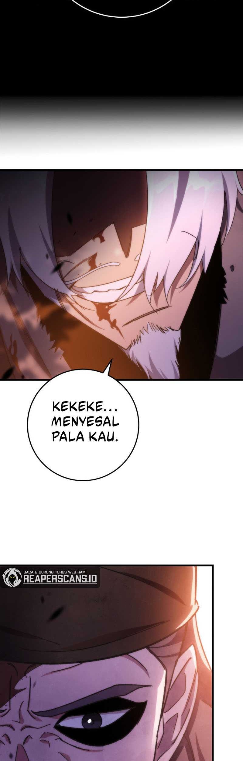 Heavenly Inquisition Sword Chapter 36 Gambar 62