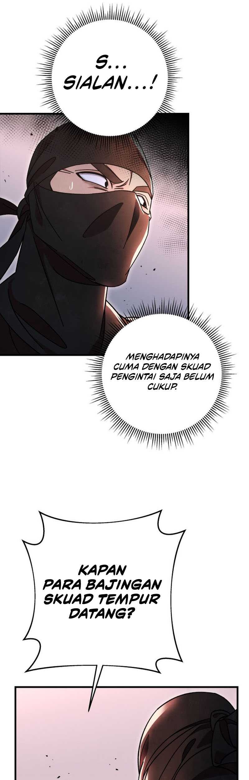 Heavenly Inquisition Sword Chapter 36 Gambar 6