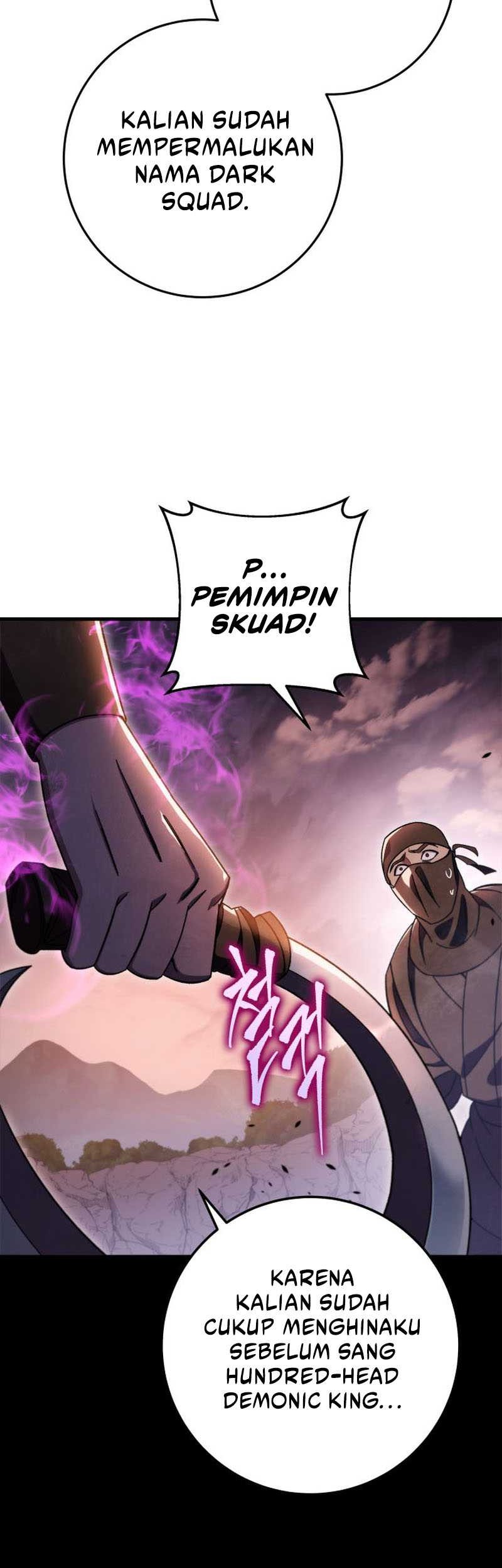 Heavenly Inquisition Sword Chapter 36 Gambar 12