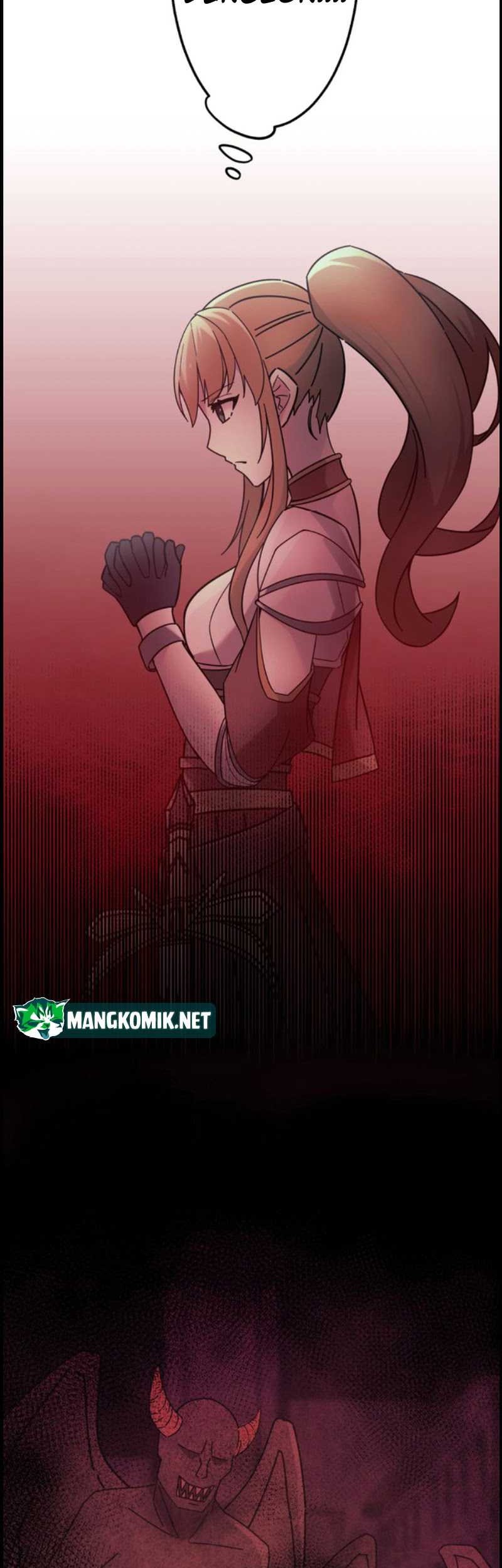 Undead King ~Teihen Bouken-sha, Mamono no Chikara de Shinka Musou~ Chapter 11 Gambar 40