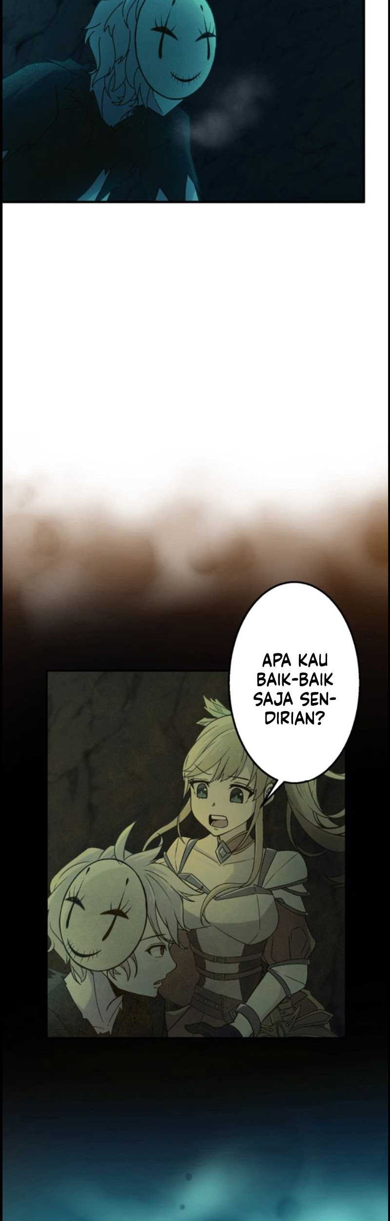 Undead King ~Teihen Bouken-sha, Mamono no Chikara de Shinka Musou~ Chapter 11 Gambar 44