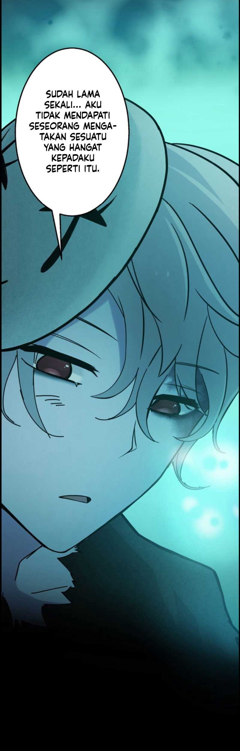 Undead King ~Teihen Bouken-sha, Mamono no Chikara de Shinka Musou~ Chapter 11 Gambar 45