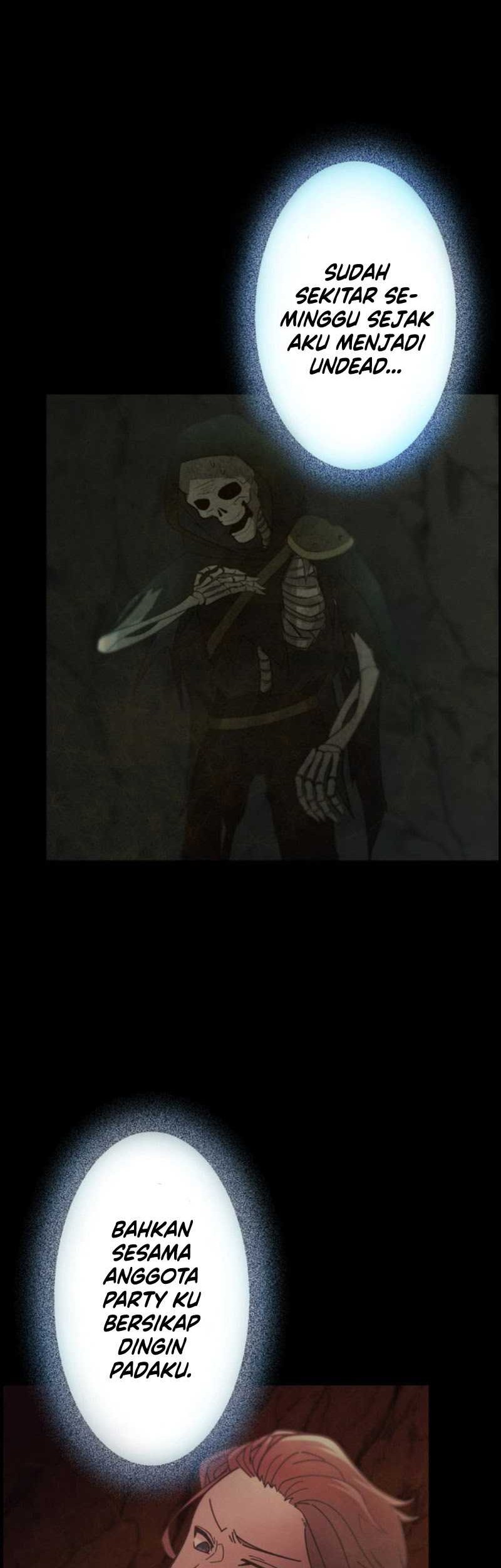 Undead King ~Teihen Bouken-sha, Mamono no Chikara de Shinka Musou~ Chapter 11 Gambar 46