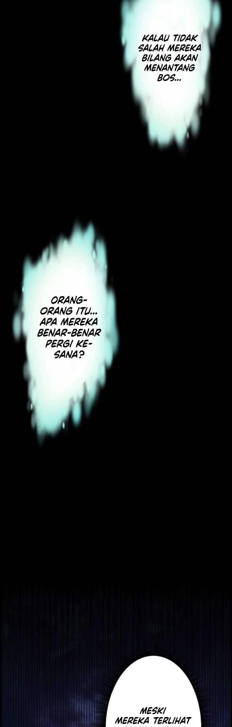 Undead King ~Teihen Bouken-sha, Mamono no Chikara de Shinka Musou~ Chapter 11 Gambar 48