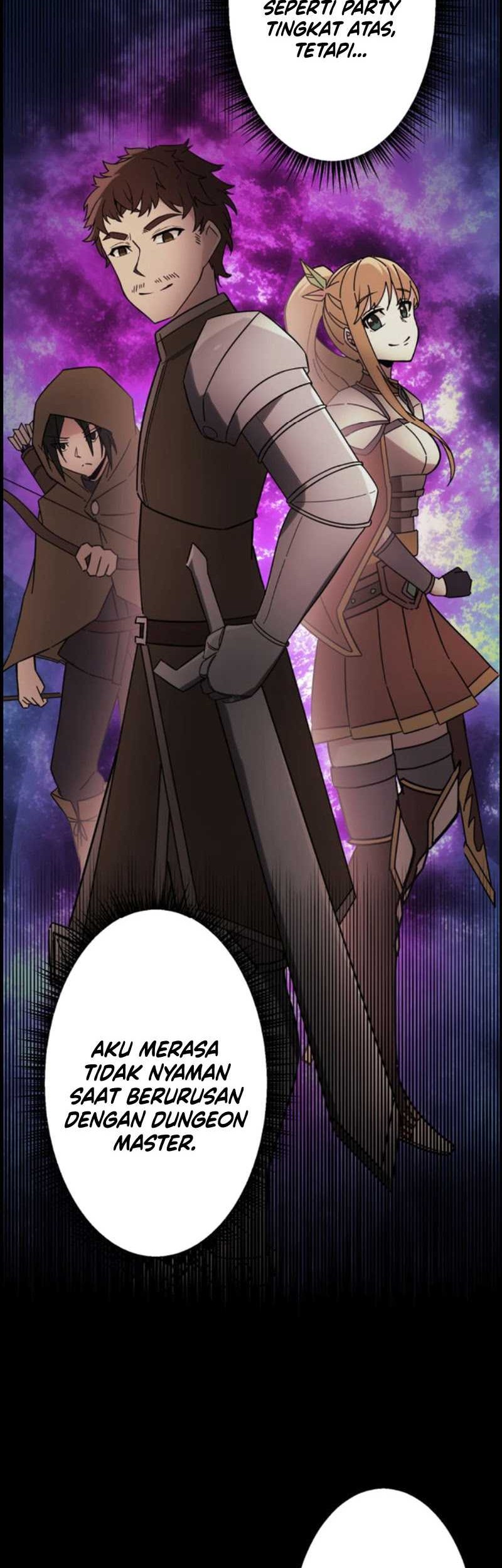 Undead King ~Teihen Bouken-sha, Mamono no Chikara de Shinka Musou~ Chapter 11 Gambar 49