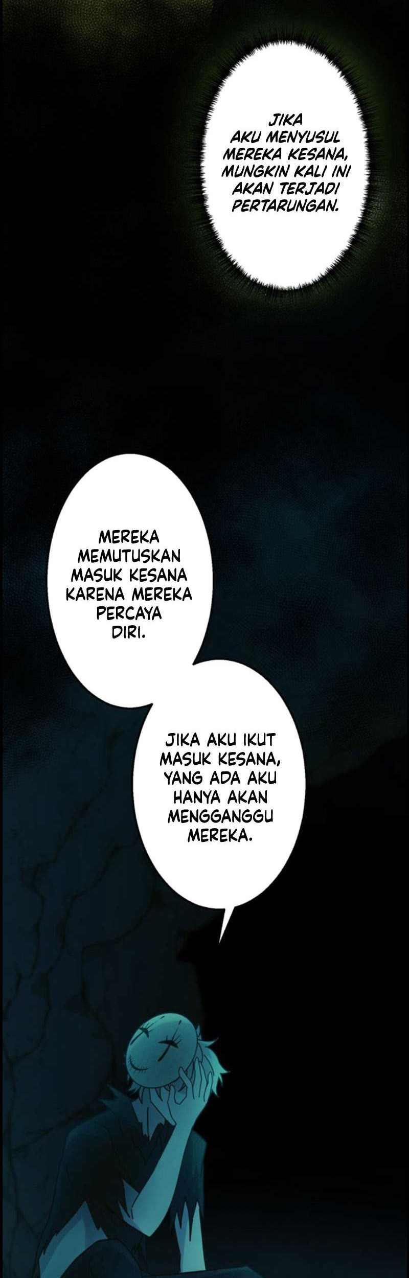 Undead King ~Teihen Bouken-sha, Mamono no Chikara de Shinka Musou~ Chapter 11 Gambar 51