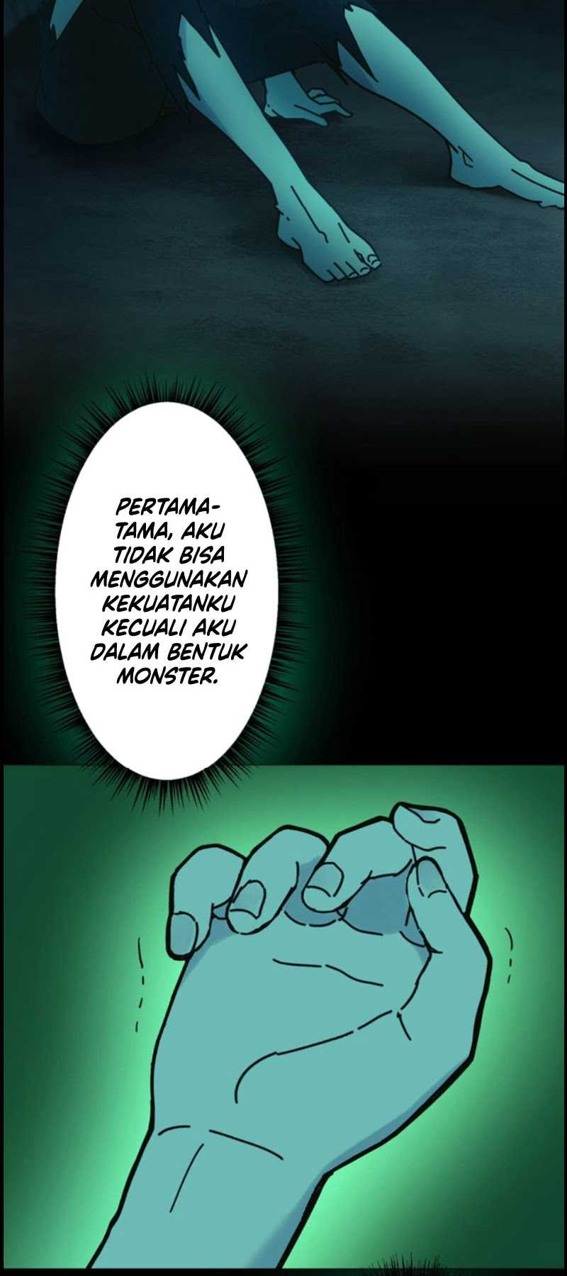 Undead King ~Teihen Bouken-sha, Mamono no Chikara de Shinka Musou~ Chapter 11 Gambar 52