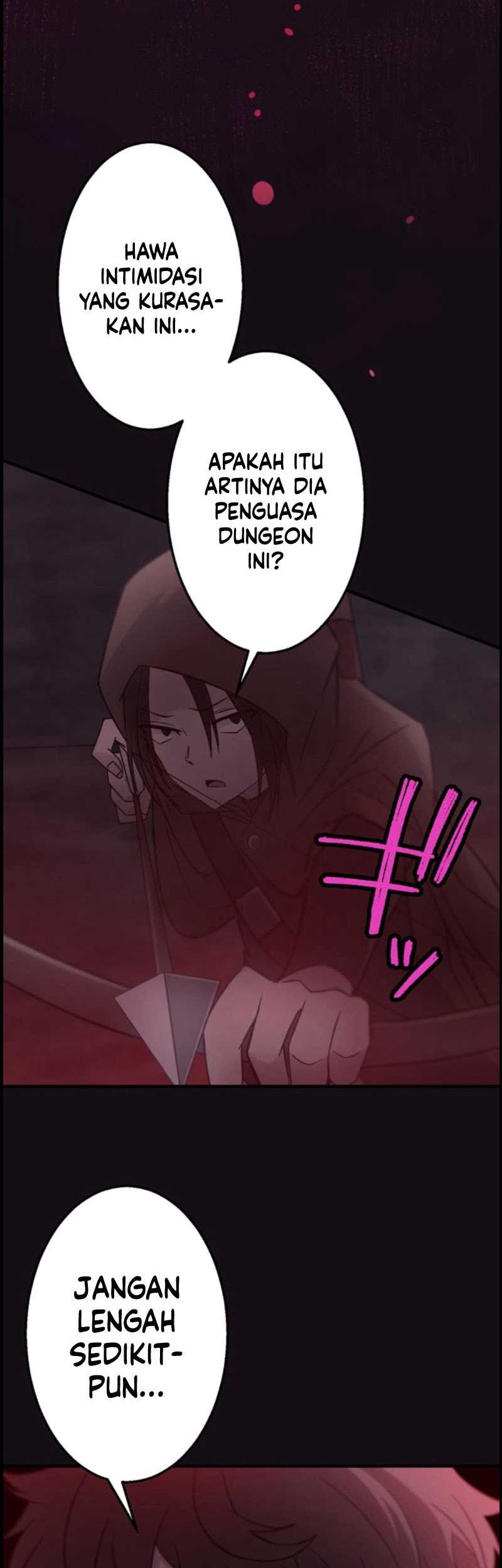 Undead King ~Teihen Bouken-sha, Mamono no Chikara de Shinka Musou~ Chapter 11 Gambar 56