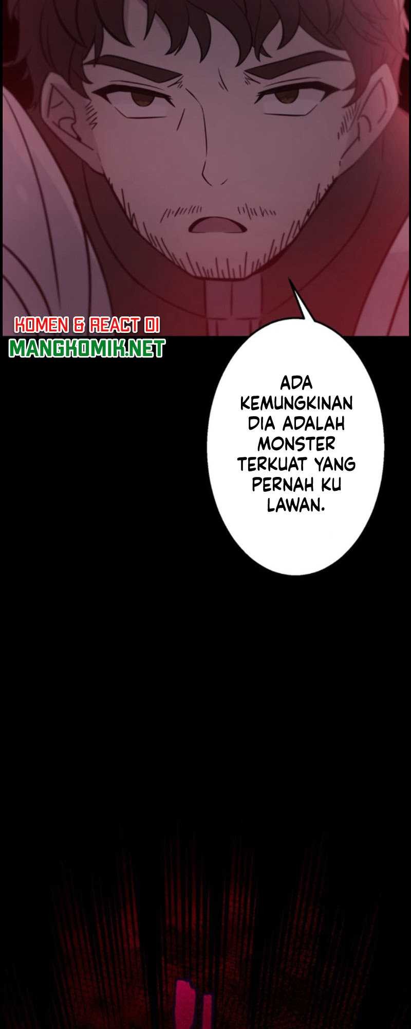 Undead King ~Teihen Bouken-sha, Mamono no Chikara de Shinka Musou~ Chapter 11 Gambar 57