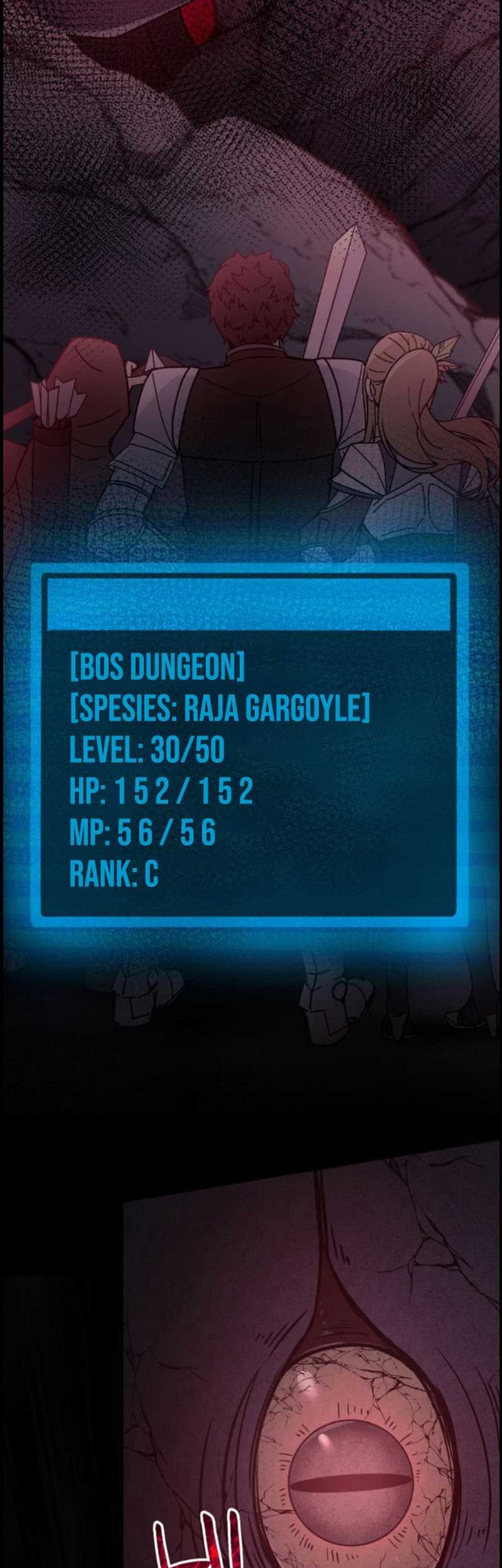 Undead King ~Teihen Bouken-sha, Mamono no Chikara de Shinka Musou~ Chapter 11 Gambar 59