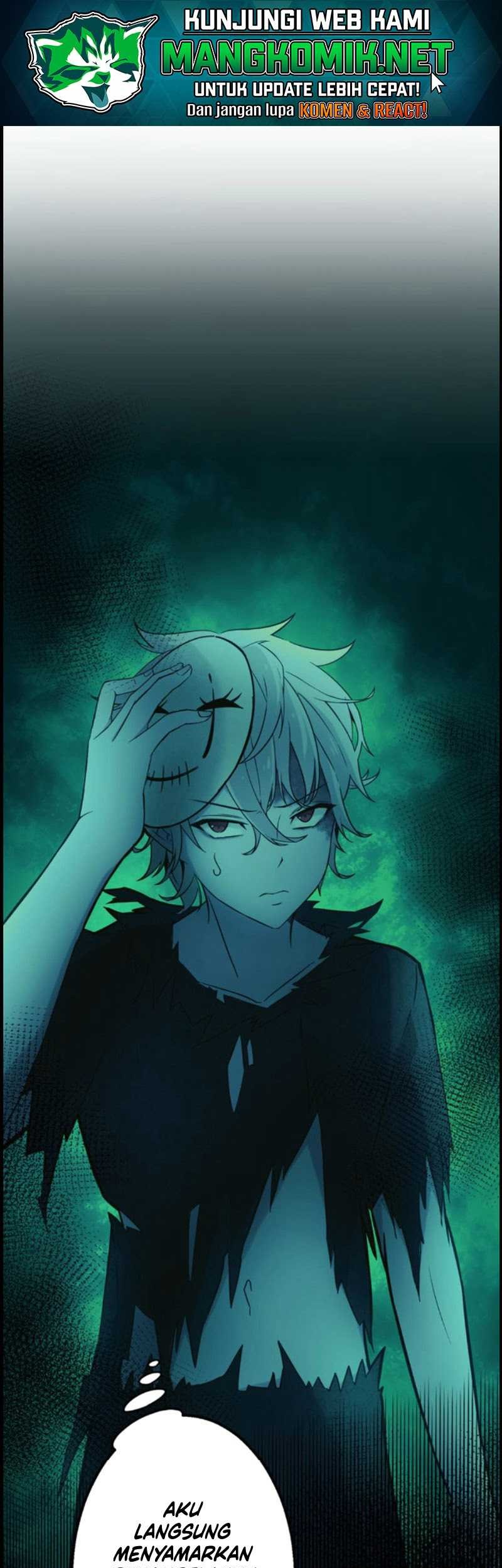 Undead King ~Teihen Bouken-sha, Mamono no Chikara de Shinka Musou~ Chapter 11 Gambar 3