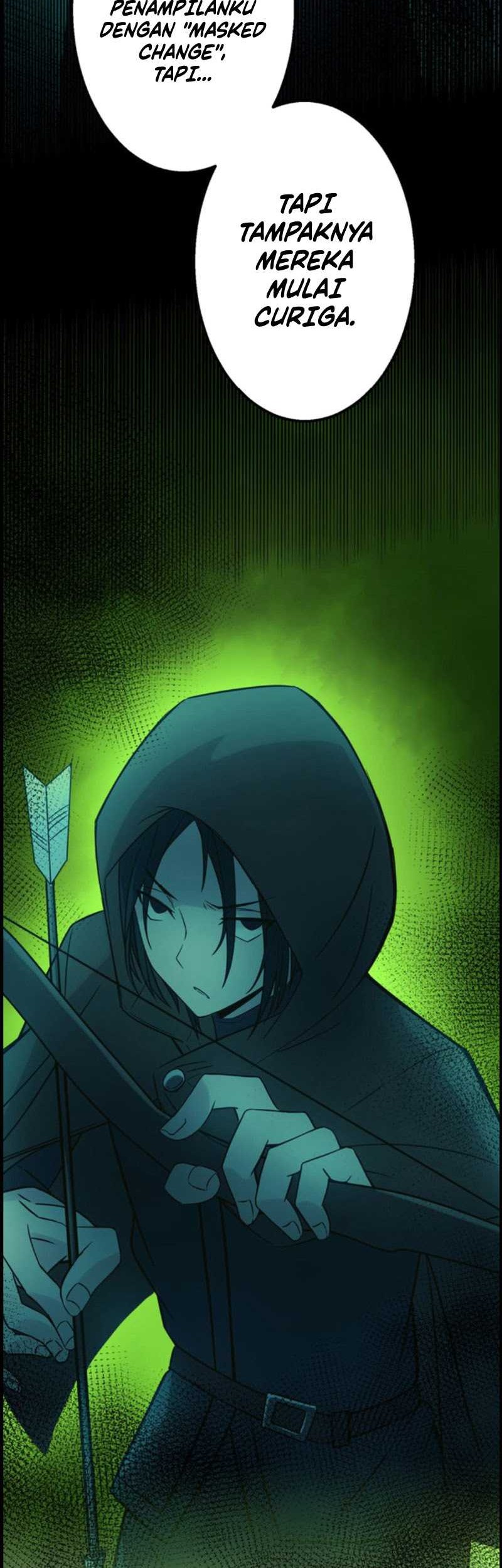 Undead King ~Teihen Bouken-sha, Mamono no Chikara de Shinka Musou~ Chapter 11 Gambar 4