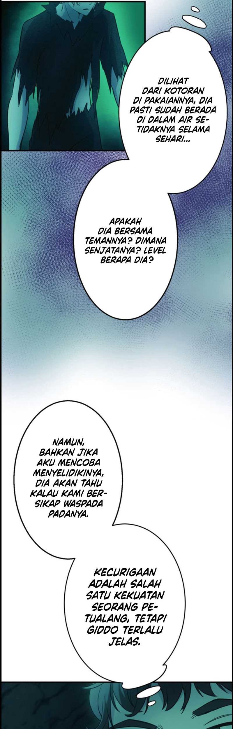 Undead King ~Teihen Bouken-sha, Mamono no Chikara de Shinka Musou~ Chapter 11 Gambar 8