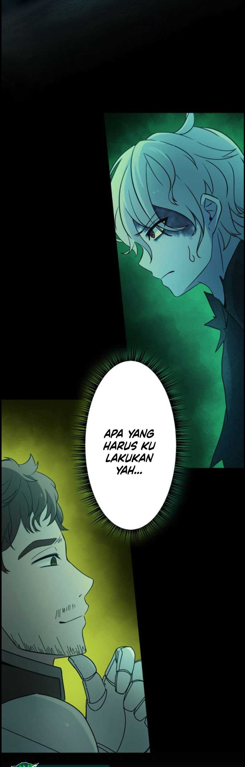 Undead King ~Teihen Bouken-sha, Mamono no Chikara de Shinka Musou~ Chapter 11 Gambar 11