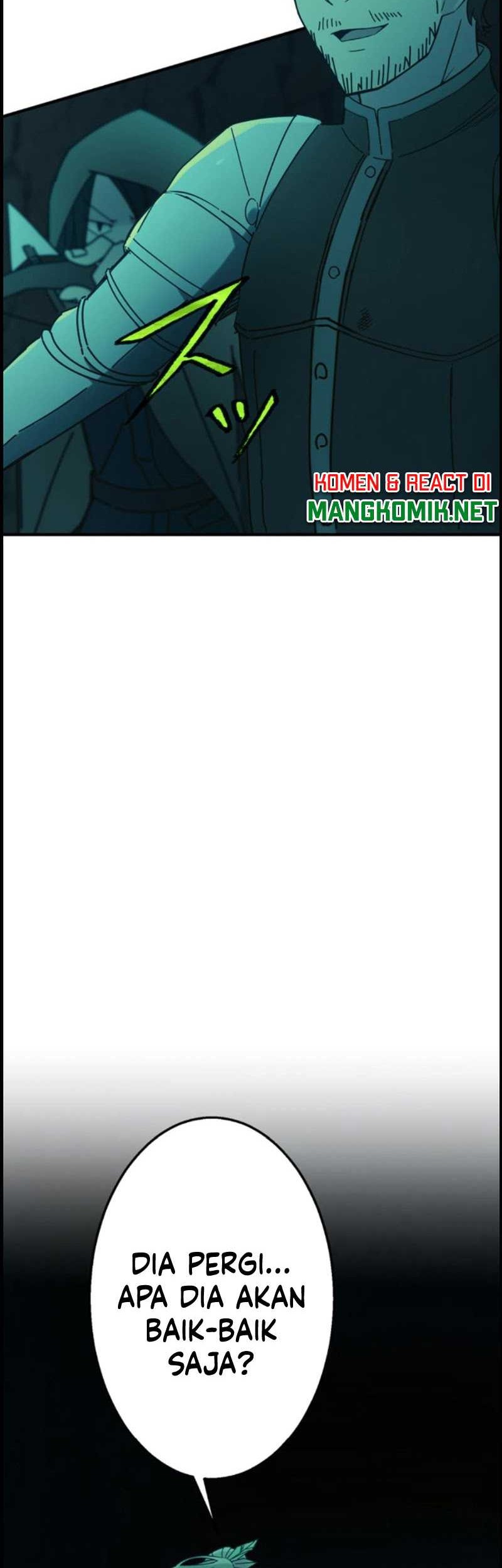 Undead King ~Teihen Bouken-sha, Mamono no Chikara de Shinka Musou~ Chapter 11 Gambar 21