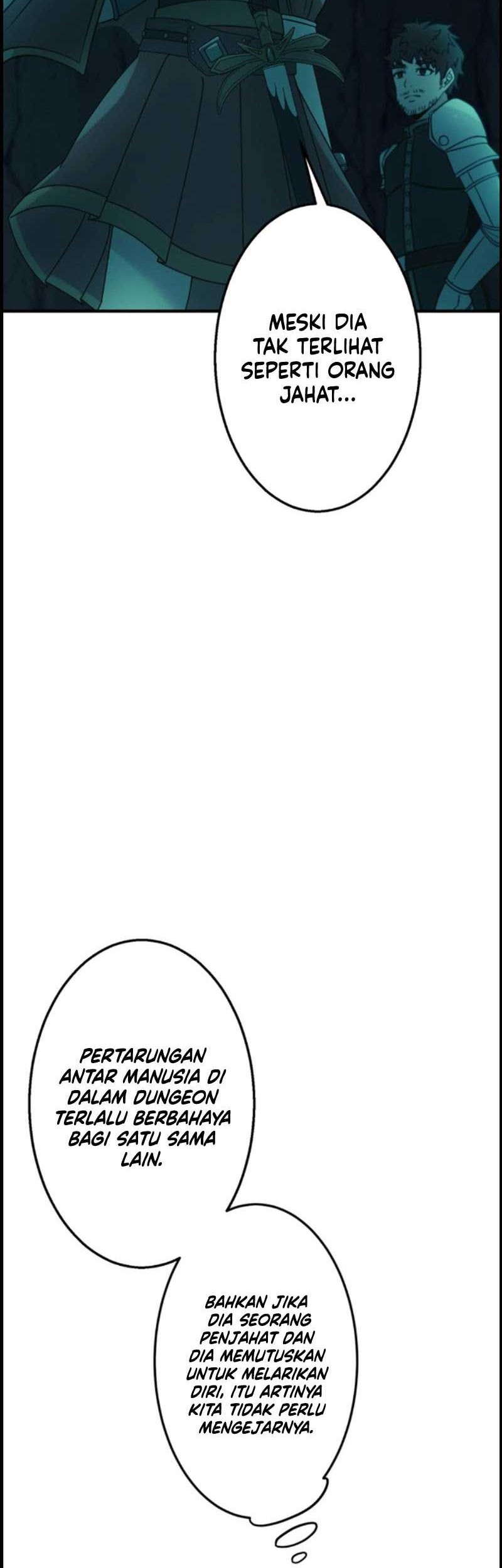 Undead King ~Teihen Bouken-sha, Mamono no Chikara de Shinka Musou~ Chapter 11 Gambar 26