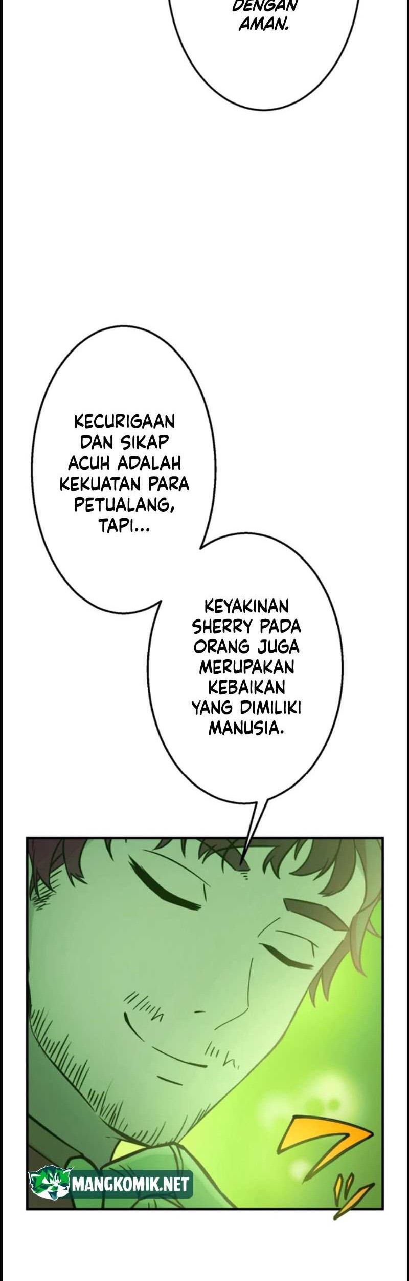 Undead King ~Teihen Bouken-sha, Mamono no Chikara de Shinka Musou~ Chapter 11 Gambar 29