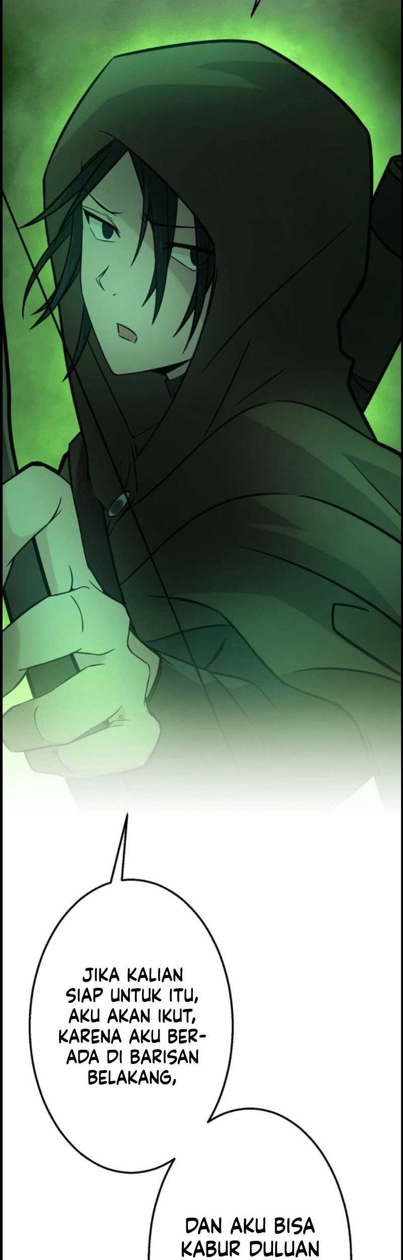 Undead King ~Teihen Bouken-sha, Mamono no Chikara de Shinka Musou~ Chapter 11 Gambar 34