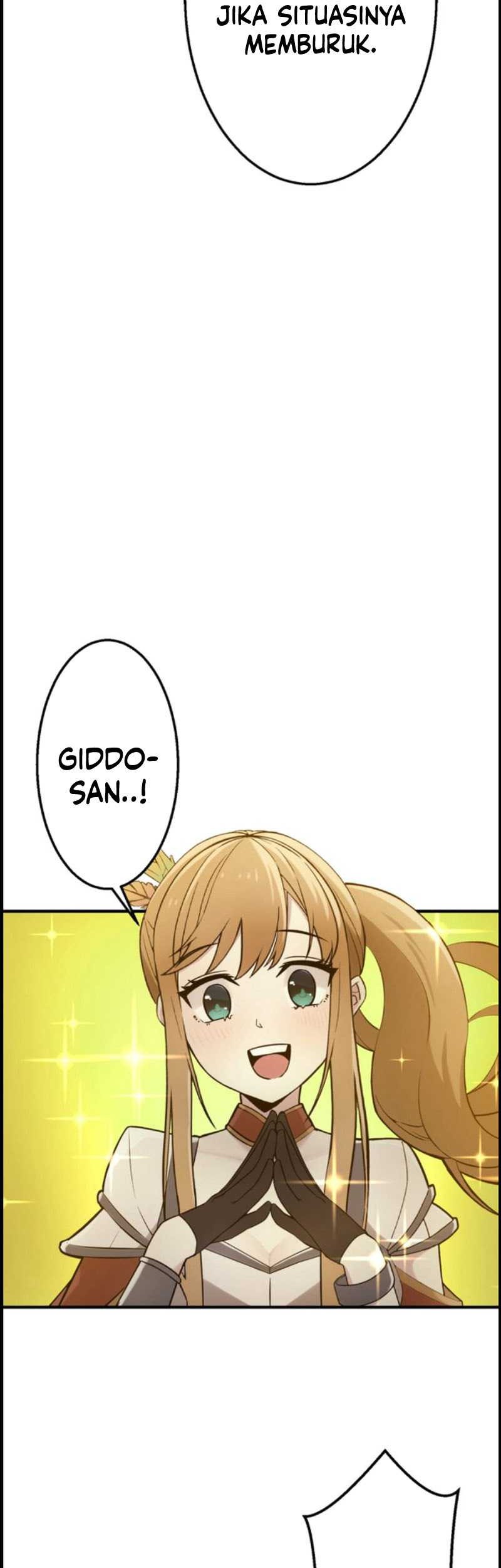 Undead King ~Teihen Bouken-sha, Mamono no Chikara de Shinka Musou~ Chapter 11 Gambar 35