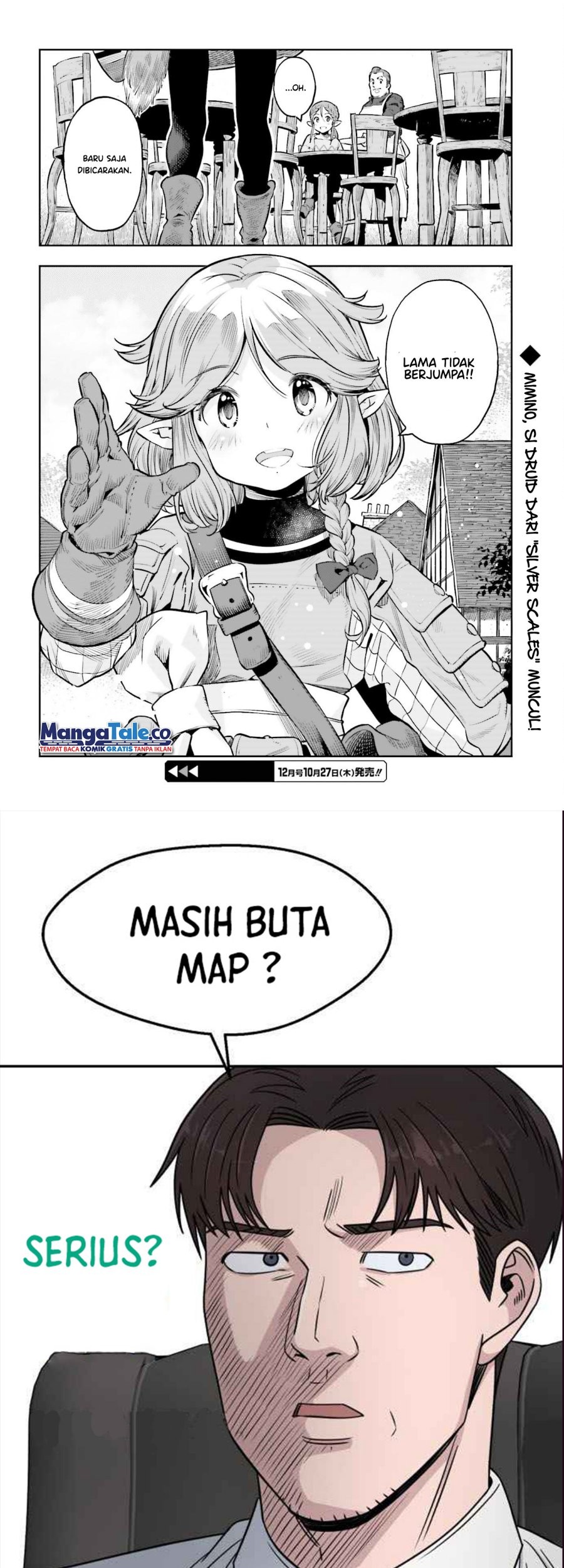Genkai Koe No Tenpu wa, Tensei-sha ni Shika Atsukaenai – Overlimit Skill Holders – Chapter 21 Gambar 25