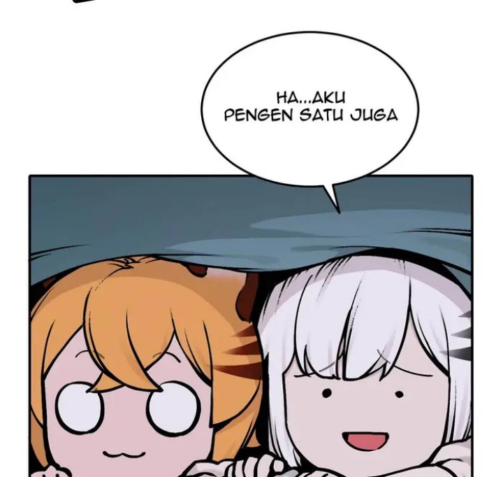 Tiger Coming In Chapter 42 Gambar 11